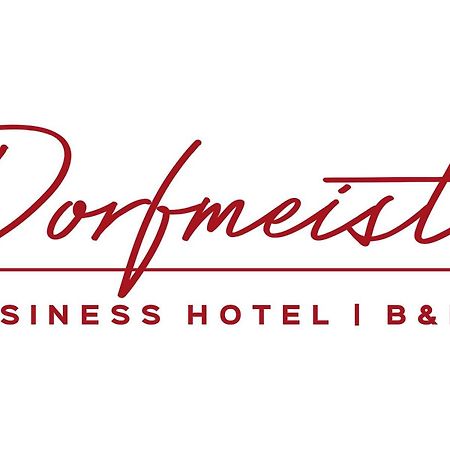 Dorfmeister Business Hotel B&B Weikersdorf am Steinfelde Exterior photo