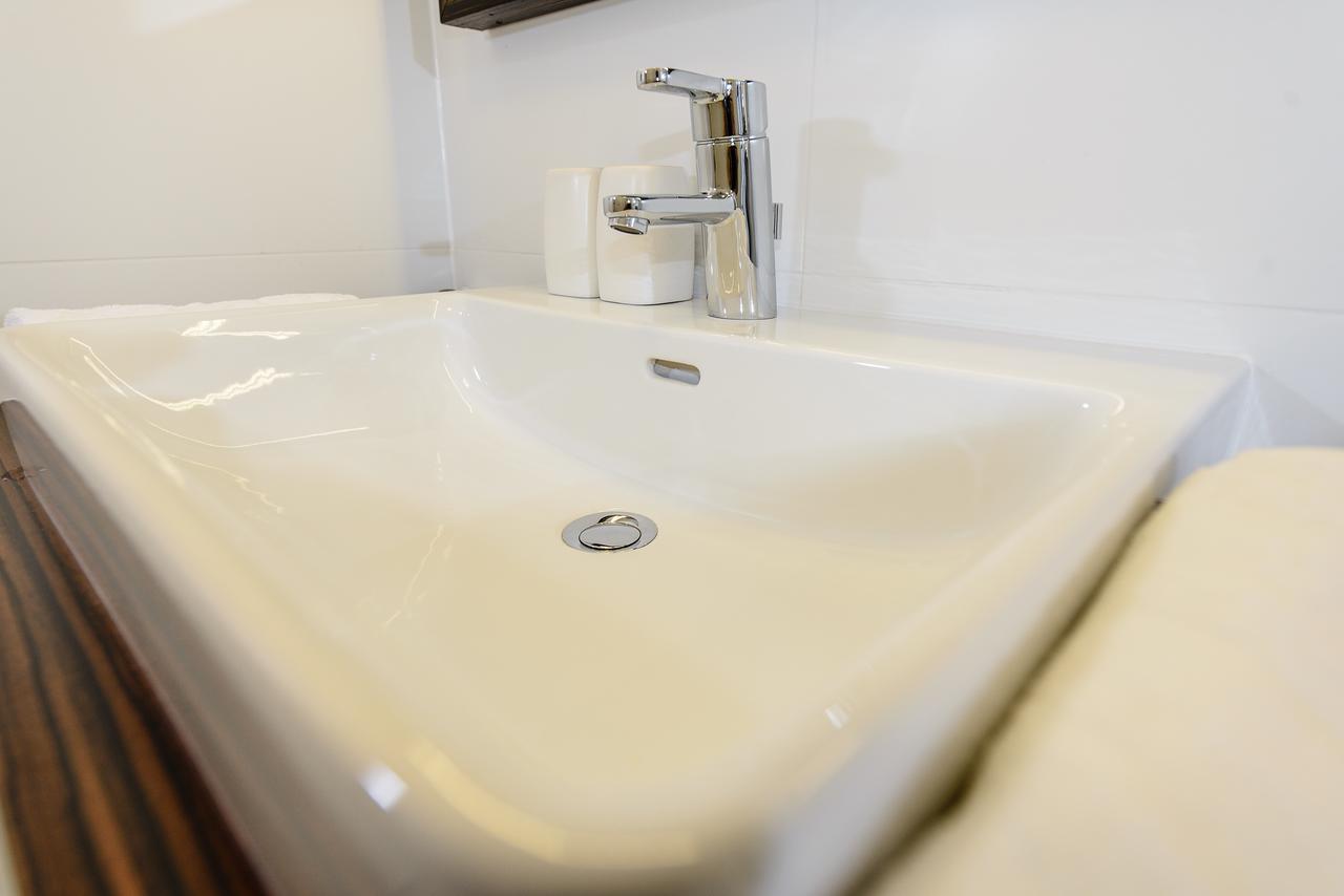 Dorfmeister Business Hotel B&B Weikersdorf am Steinfelde Room photo