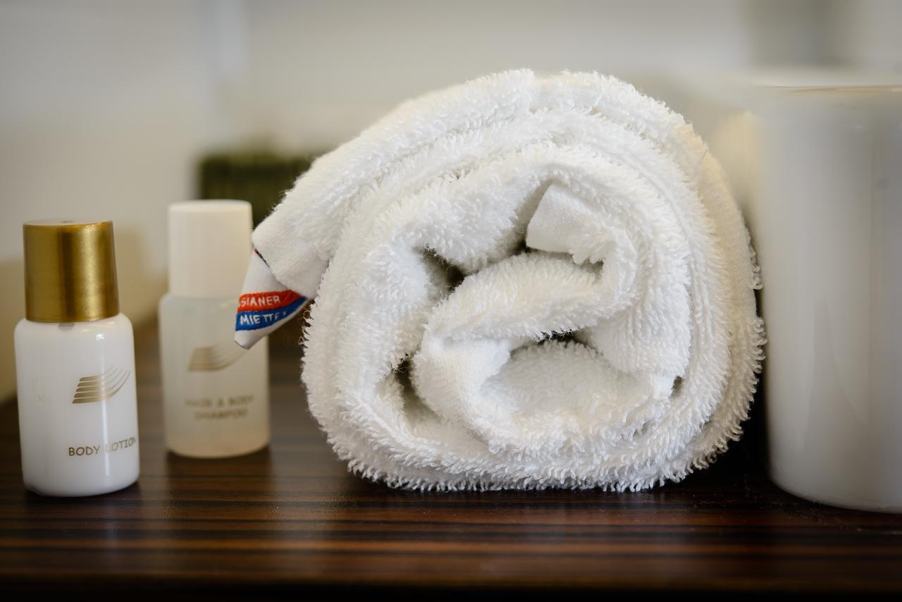 Dorfmeister Business Hotel B&B Weikersdorf am Steinfelde Room photo